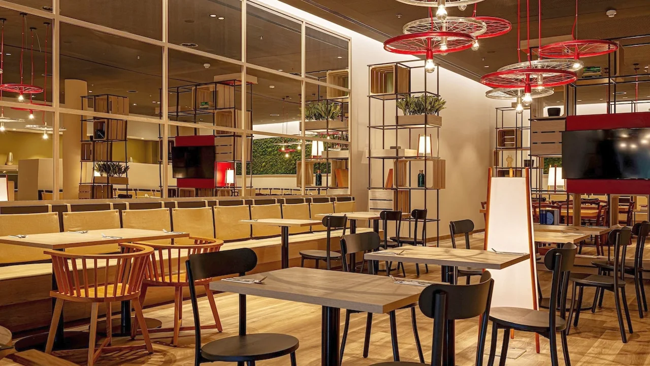 IntercityHotel Geneva
